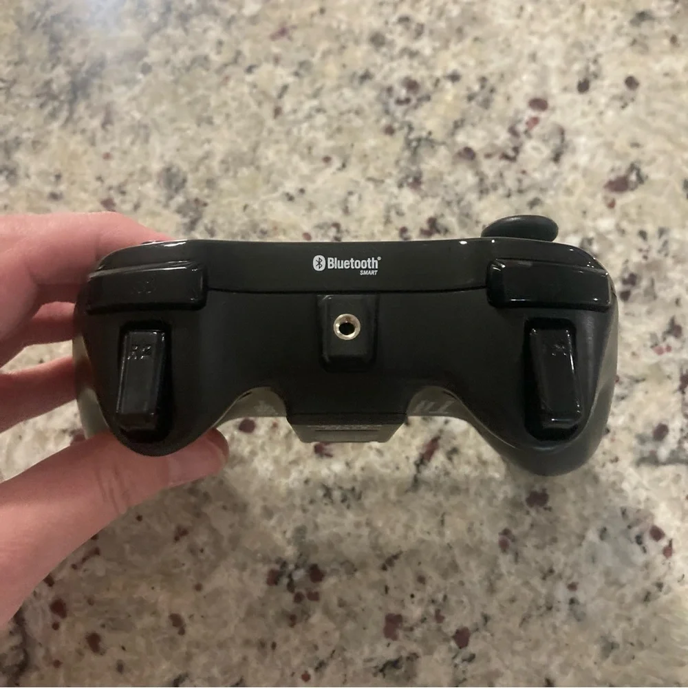 Mad Catz C.T.R.I.R. Bluetooth wireless controller **No Cords** Android Only